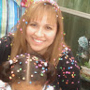 Meet your Posher, Lucy